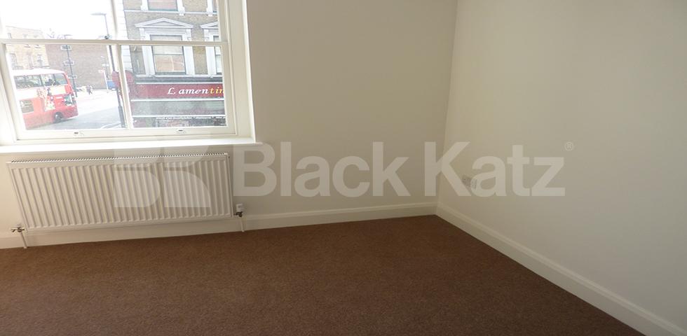 			1 Bedroom, 1 bath, 1 reception Flat			 Camden Road, Camden